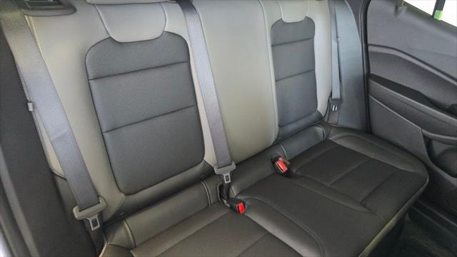 new 2025 Chevrolet Trax car, priced at $26,955