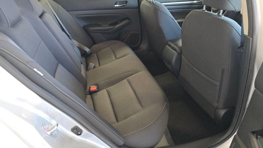 used 2022 Nissan Altima car, priced at $17,892