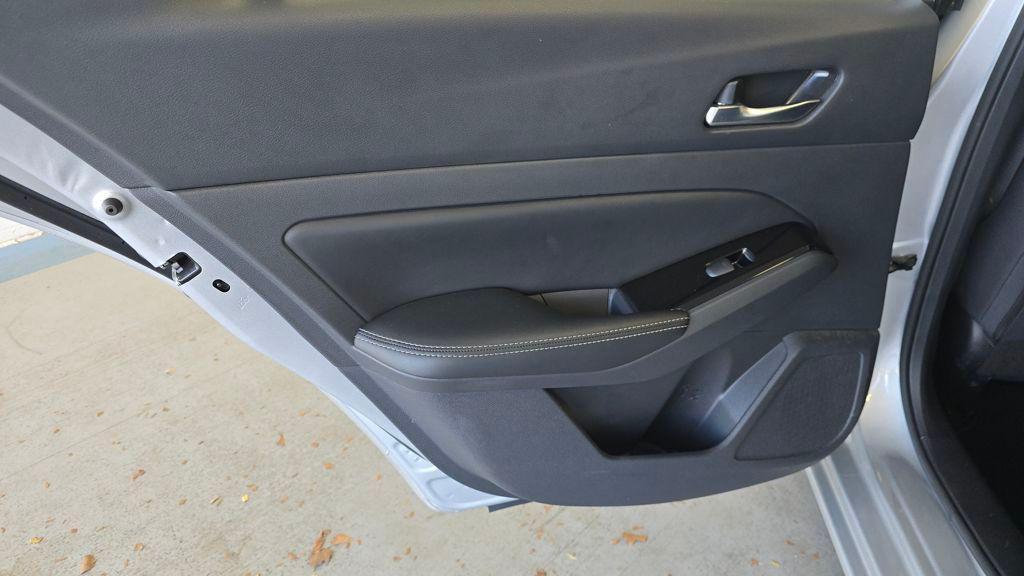 used 2022 Nissan Altima car, priced at $17,892