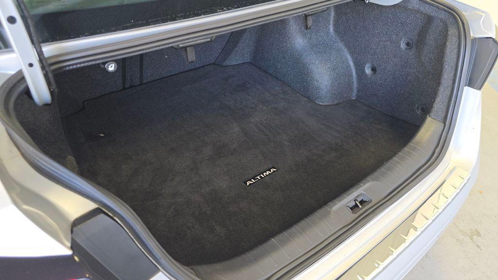 used 2022 Nissan Altima car, priced at $17,892