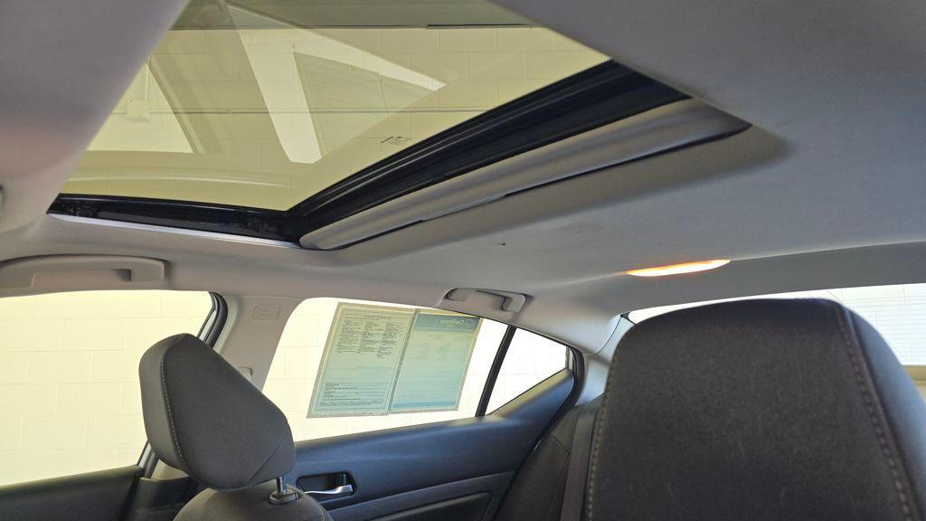 used 2022 Nissan Altima car, priced at $17,892