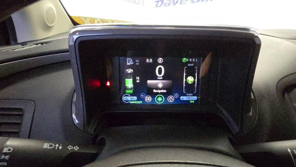 used 2012 Chevrolet Volt car, priced at $7,525