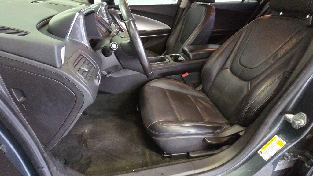 used 2012 Chevrolet Volt car, priced at $7,525