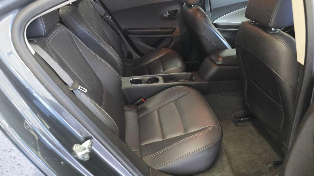 used 2012 Chevrolet Volt car, priced at $7,525