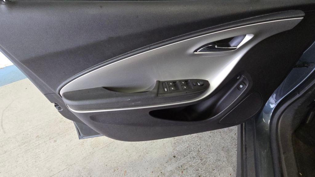 used 2012 Chevrolet Volt car, priced at $7,525