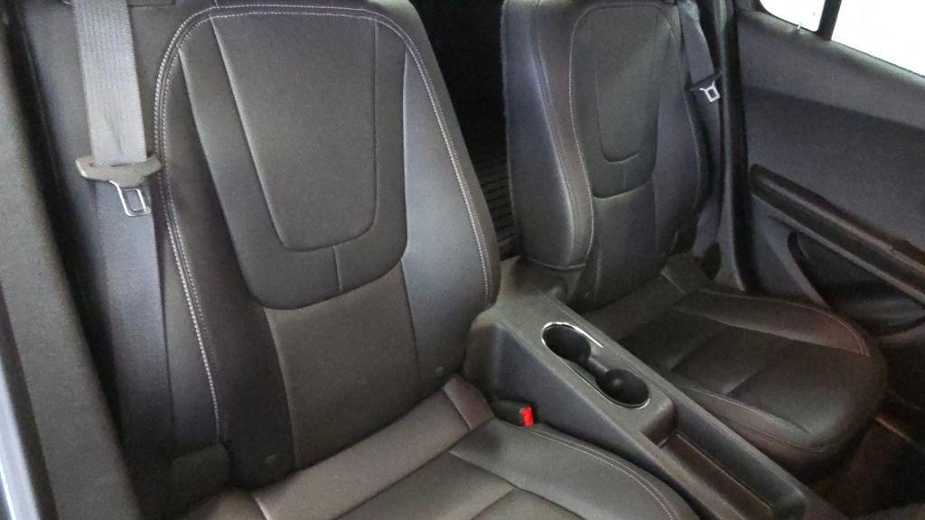 used 2012 Chevrolet Volt car, priced at $7,525