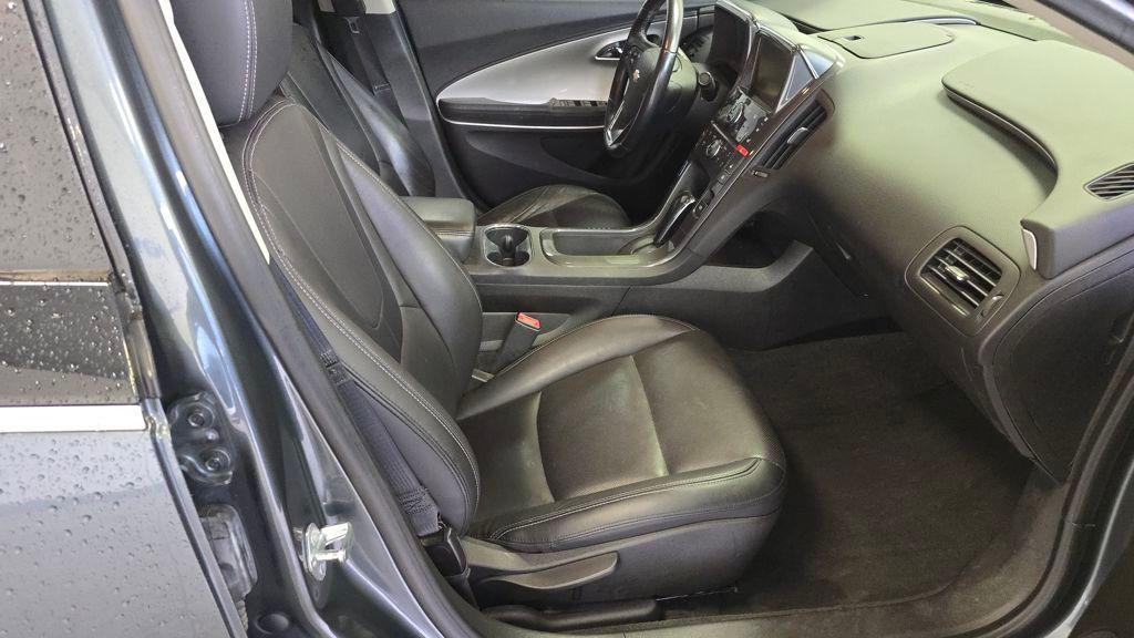 used 2012 Chevrolet Volt car, priced at $7,525