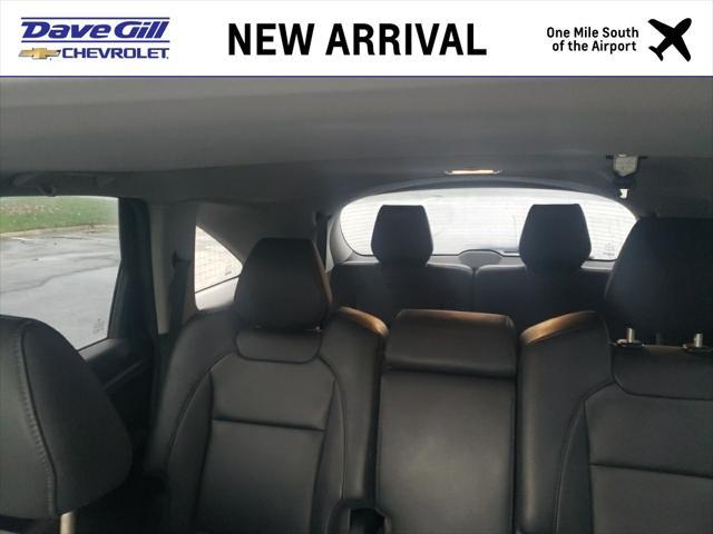 used 2014 Acura MDX car, priced at $11,988