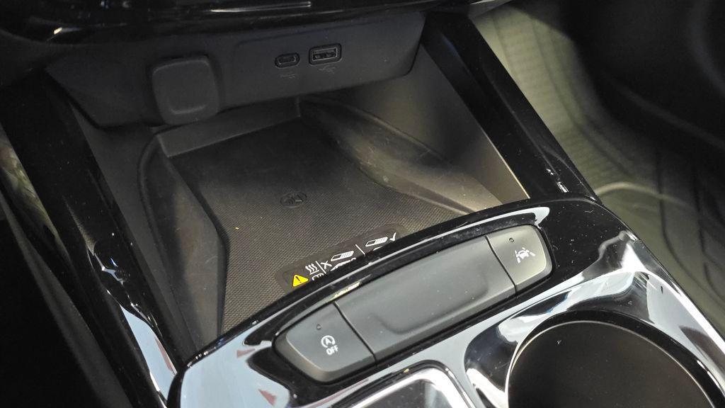 used 2025 Chevrolet Trax car, priced at $26,995