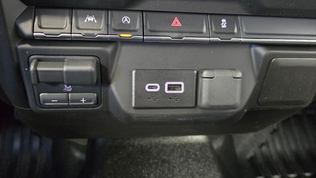 new 2025 Chevrolet Silverado 1500 car, priced at $41,187