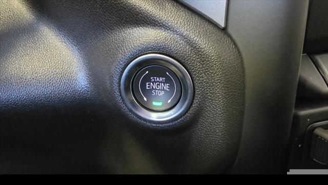 new 2025 Chevrolet Silverado 1500 car, priced at $41,187