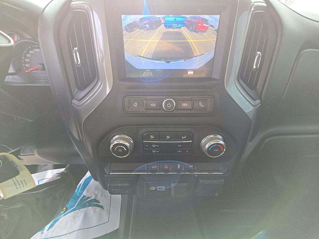 used 2022 GMC Sierra 2500 car, priced at $44,650