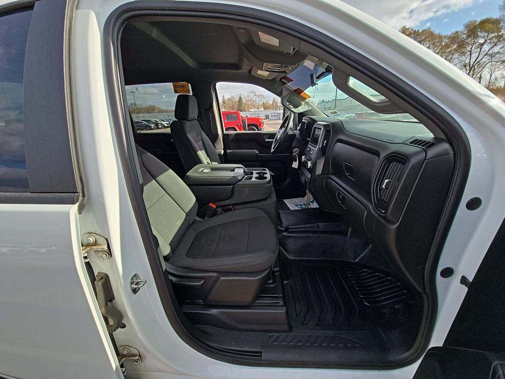 used 2022 GMC Sierra 2500 car, priced at $44,650