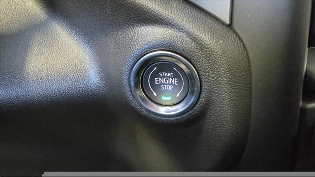 new 2025 Chevrolet Silverado 1500 car, priced at $41,187