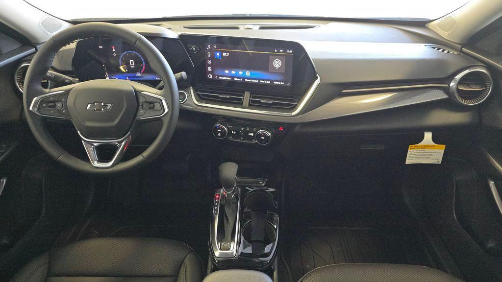 new 2026 Chevrolet Trax car, priced at $28,780