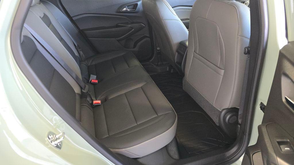 new 2026 Chevrolet Trax car, priced at $28,780