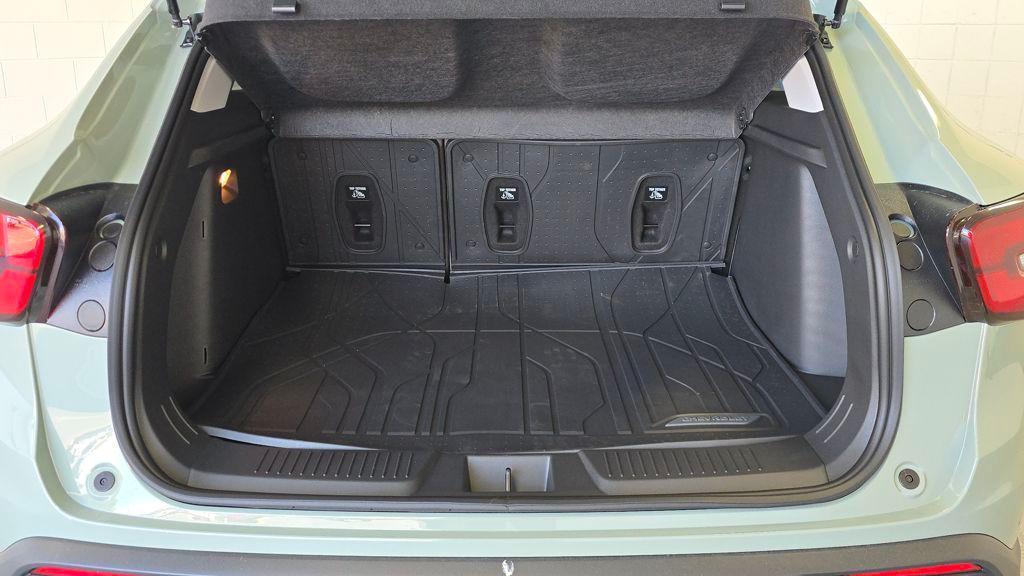 new 2026 Chevrolet Trax car, priced at $28,780