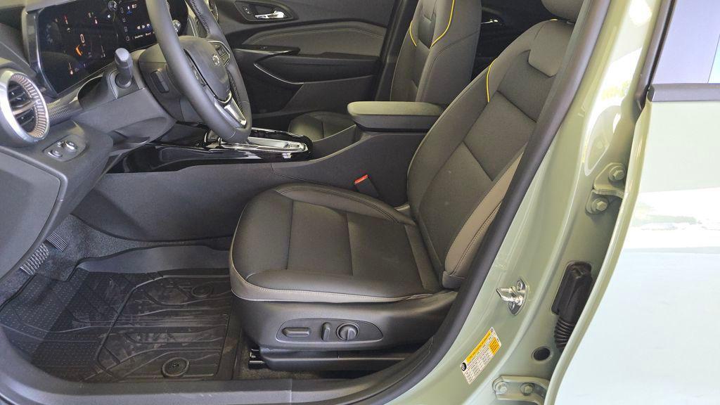 new 2026 Chevrolet Trax car, priced at $28,780