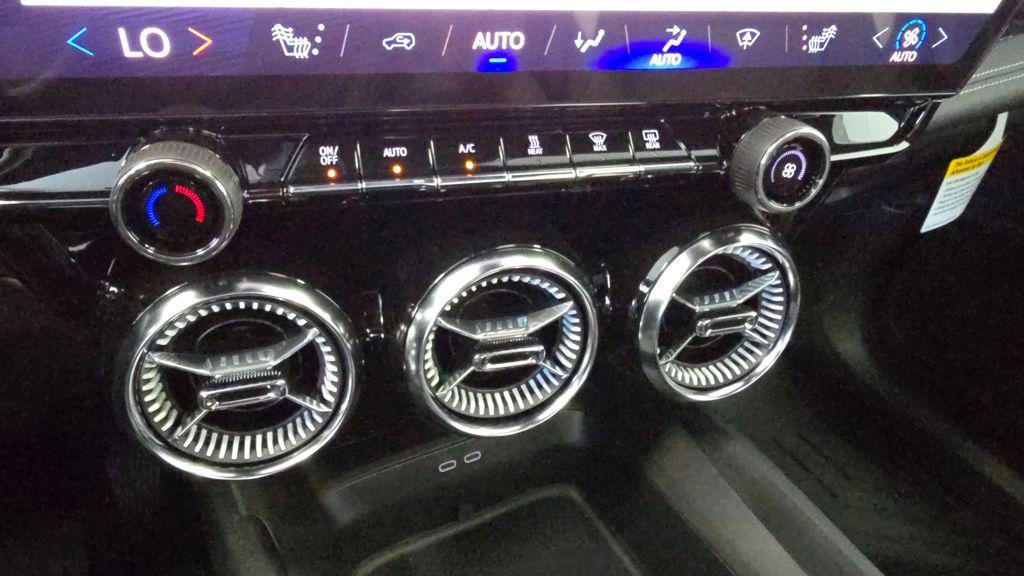 new 2026 Chevrolet Blazer EV car, priced at $45,665