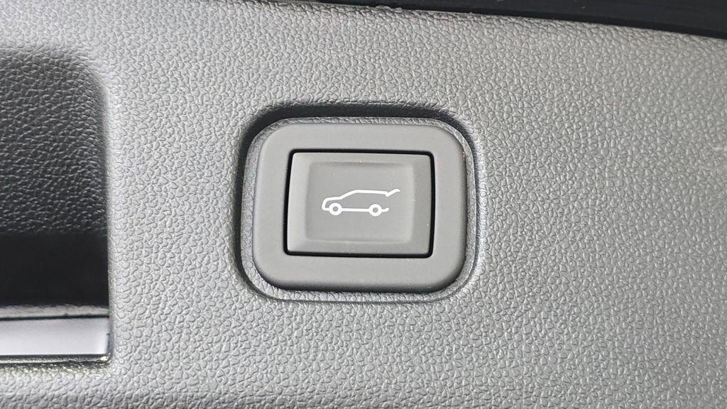 new 2026 Chevrolet Blazer EV car, priced at $45,665