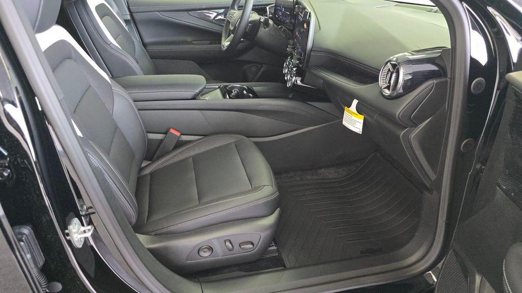 new 2026 Chevrolet Blazer EV car, priced at $45,665