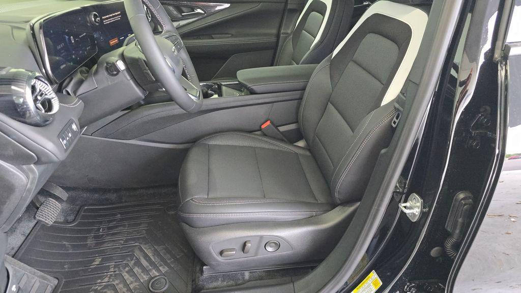 new 2026 Chevrolet Blazer EV car, priced at $45,665