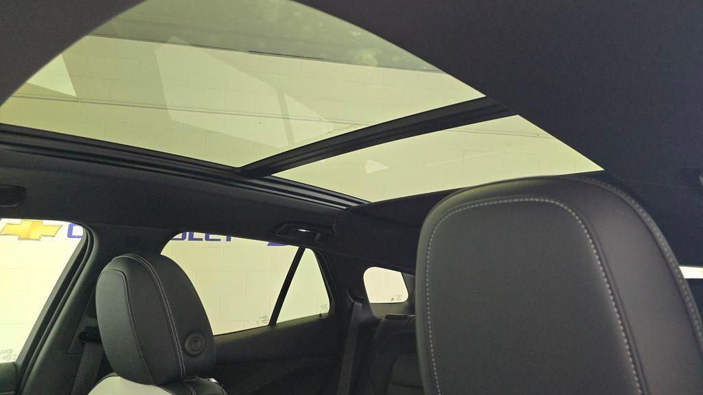 new 2026 Chevrolet Blazer EV car, priced at $45,665