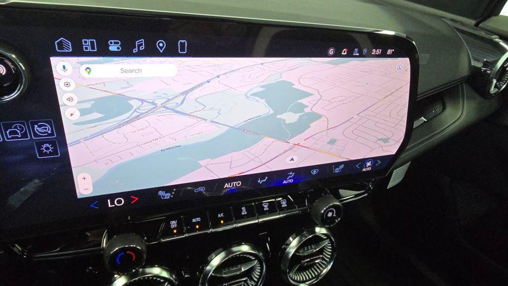 new 2026 Chevrolet Blazer EV car, priced at $45,665