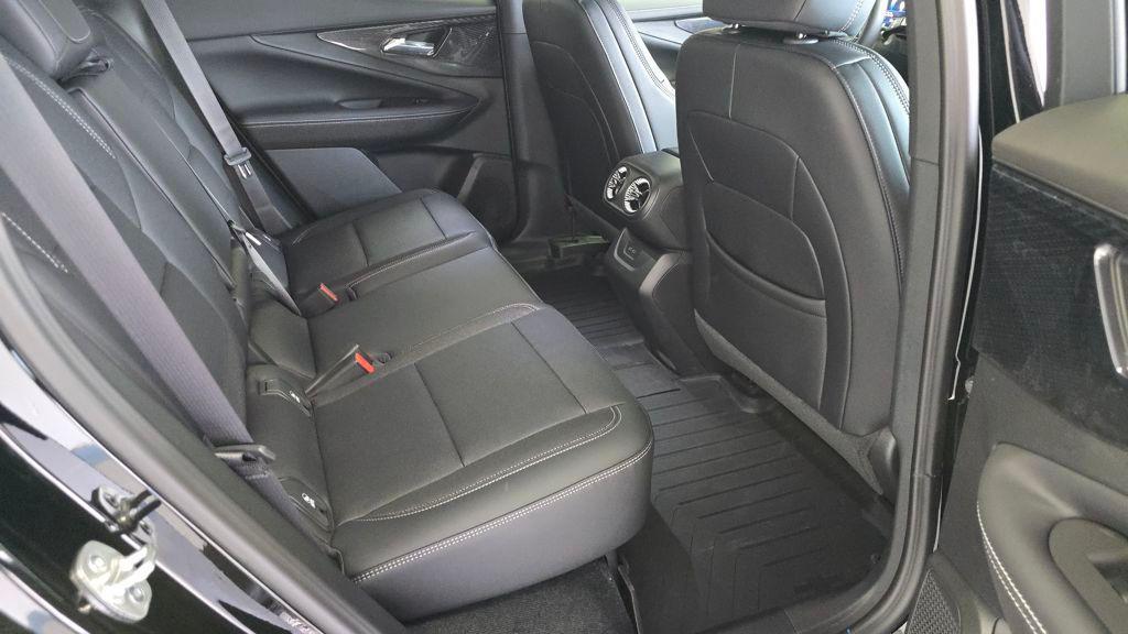 new 2026 Chevrolet Blazer EV car, priced at $45,665