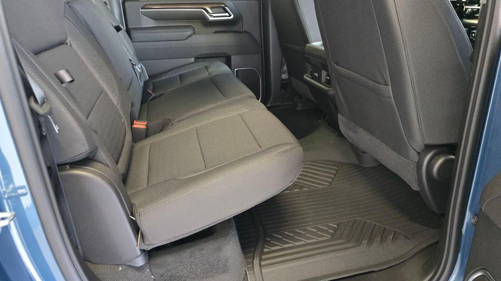 new 2026 Chevrolet Silverado 2500 car, priced at $65,239