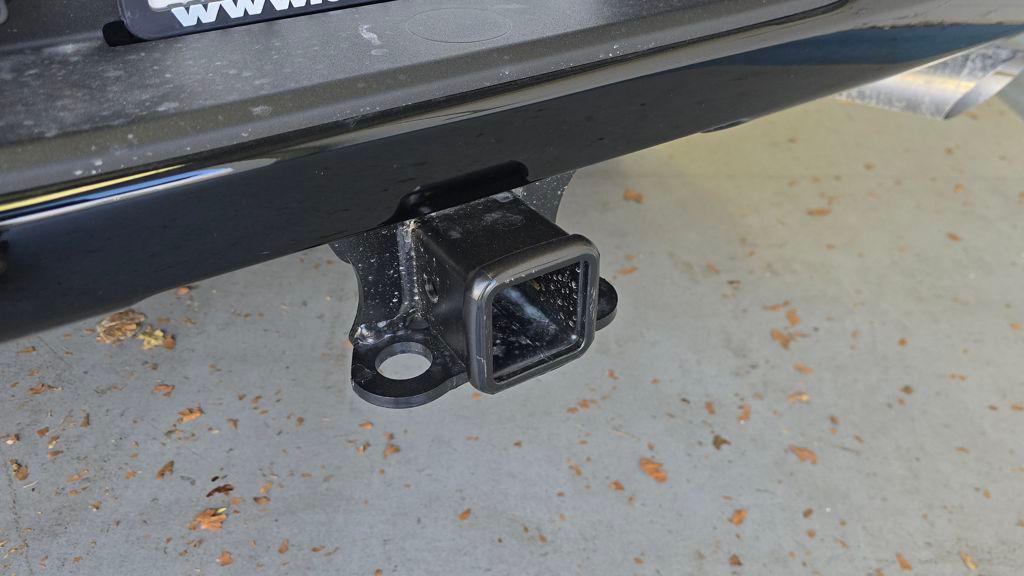 new 2026 Chevrolet Silverado 2500 car, priced at $65,239