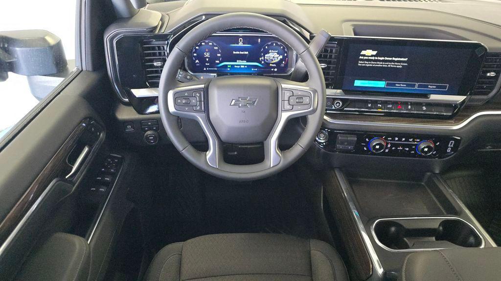 new 2026 Chevrolet Silverado 2500 car, priced at $65,239