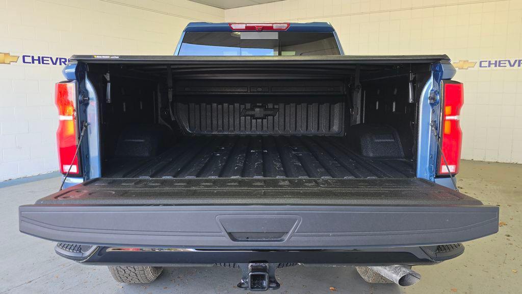 new 2026 Chevrolet Silverado 2500 car, priced at $65,239