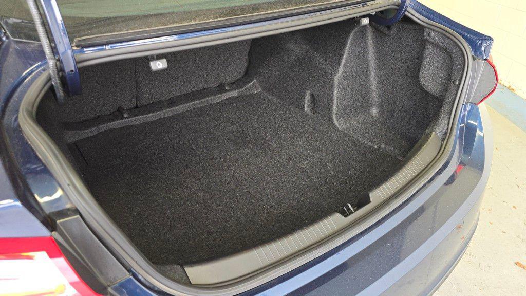 used 2021 Chevrolet Malibu car, priced at $19,745