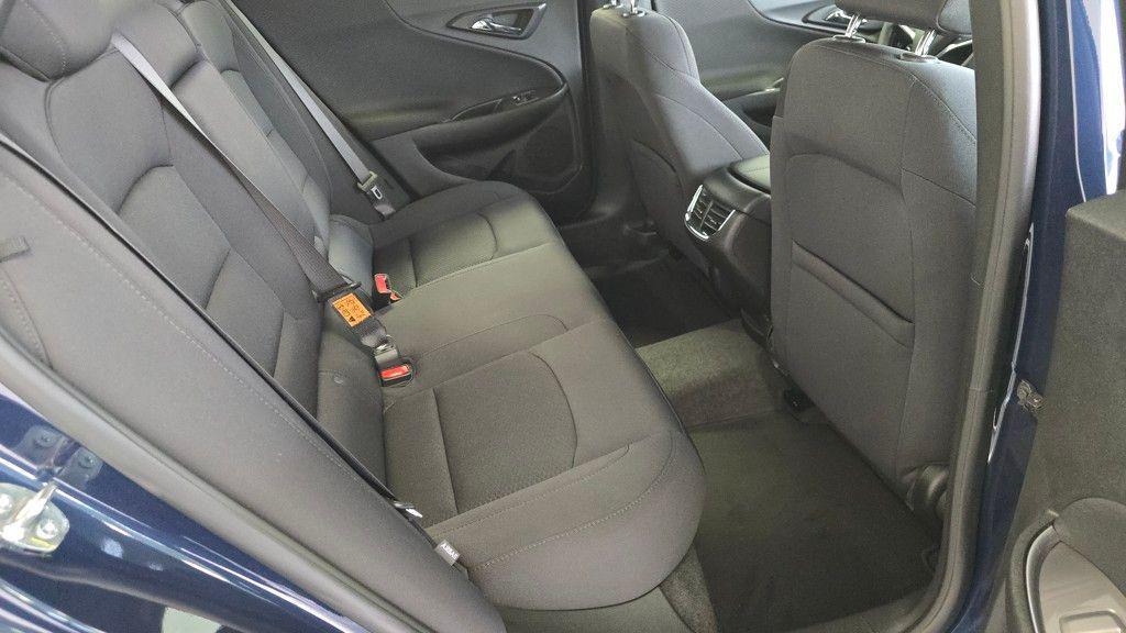 used 2021 Chevrolet Malibu car, priced at $19,745