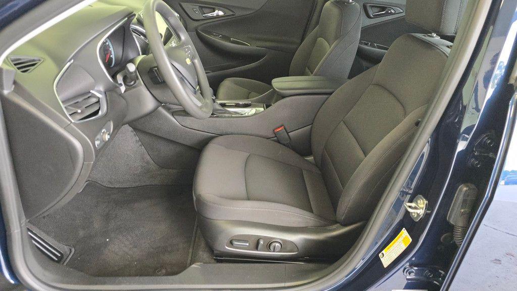 used 2021 Chevrolet Malibu car, priced at $19,745