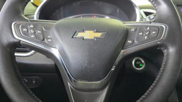 used 2020 Chevrolet Equinox car, priced at $15,325