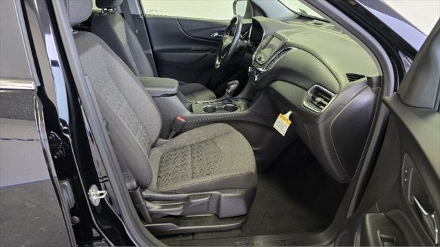 used 2022 Chevrolet Equinox car, priced at $22,942