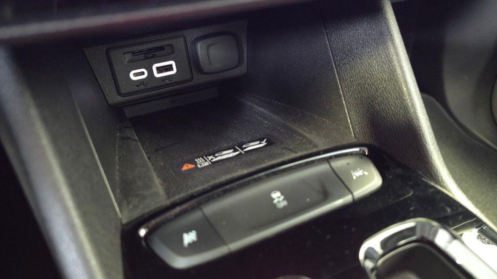 used 2022 Chevrolet Bolt EUV car, priced at $21,895