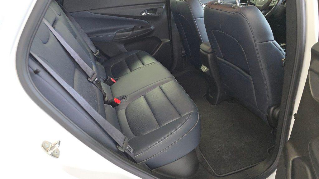 used 2022 Chevrolet Bolt EUV car, priced at $21,895