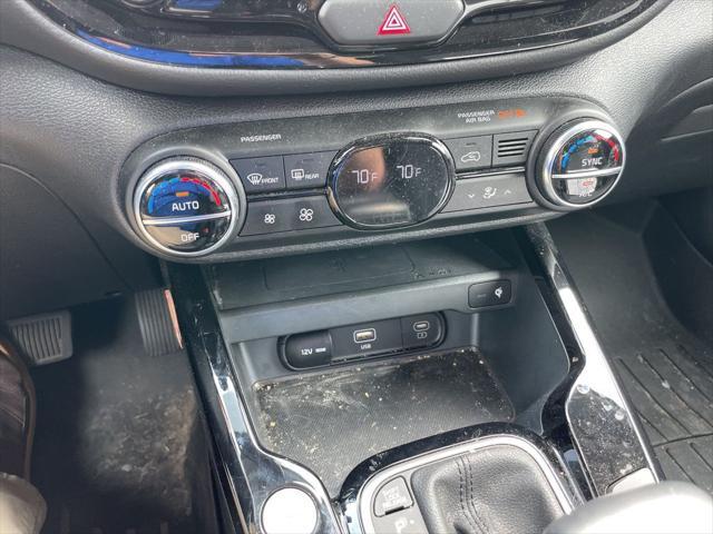 used 2024 Kia Soul car, priced at $21,955