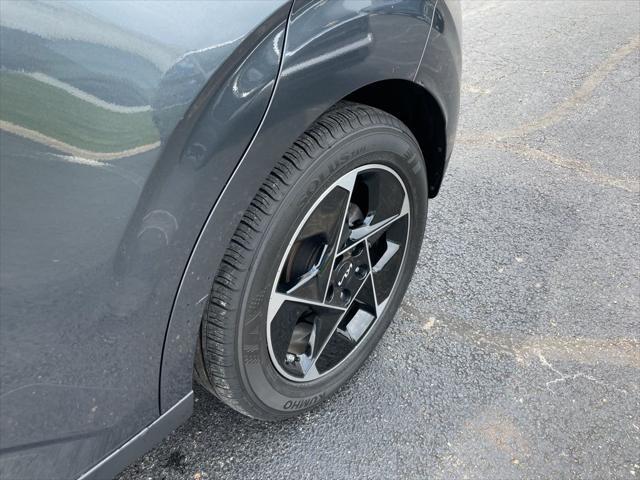 used 2024 Kia Soul car, priced at $21,955