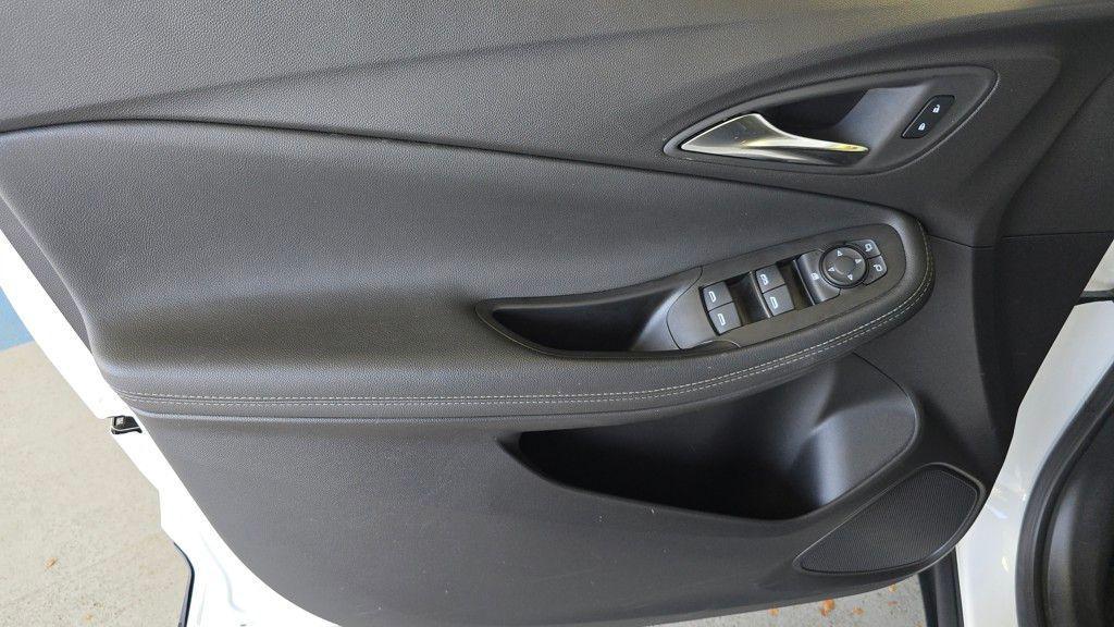 used 2023 Buick Encore GX car, priced at $22,795
