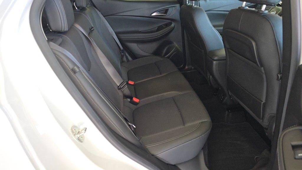 used 2023 Buick Encore GX car, priced at $22,795