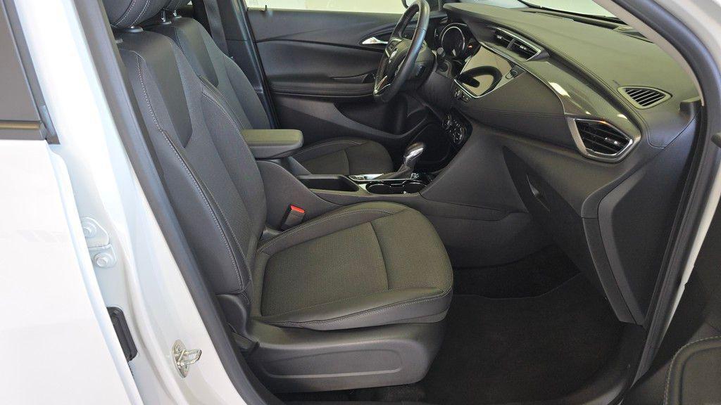 used 2023 Buick Encore GX car, priced at $22,795
