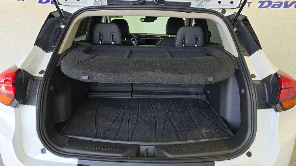 used 2023 Buick Encore GX car, priced at $22,795