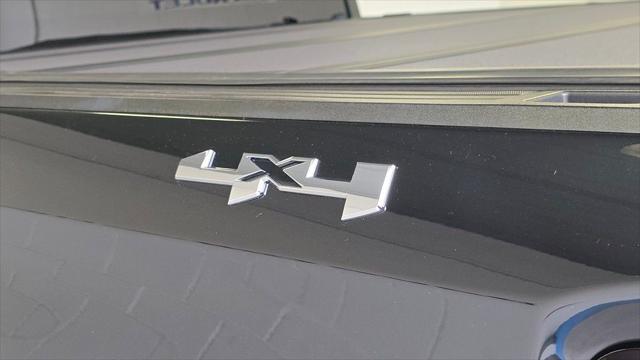 used 2023 GMC Sierra 1500 car, priced at $42,855