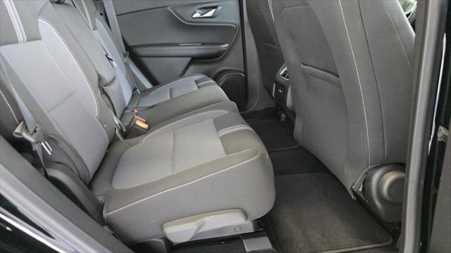 used 2023 Chevrolet Blazer car, priced at $26,525