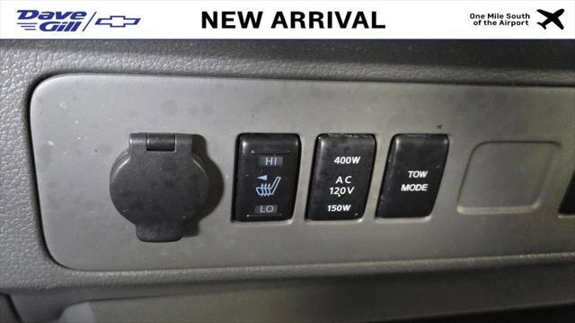 used 2020 Nissan NV Passenger NV3500 HD car, priced at $26,983