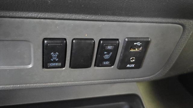 used 2020 Nissan NV Passenger NV3500 HD car, priced at $26,983